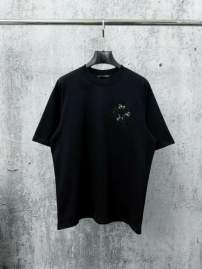 Picture of Chrome Hearts T Shirts Short _SKUChromeHeartsS-XLxetr30617097